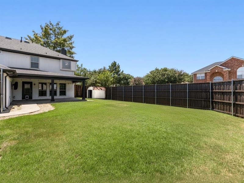 1332 Marwood Drive, Allen TX 75013 - Photo 34