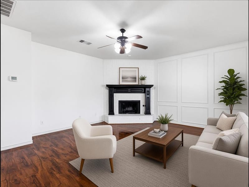 1332 Marwood Drive, Allen TX 75013 - Photo 4