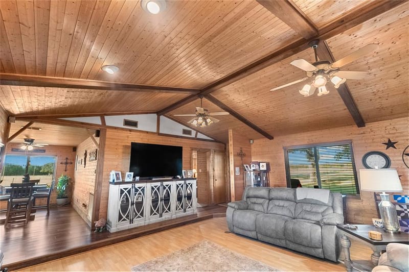 330 Farm Road 900 S, Saltillo TX 75478 - Photo 13