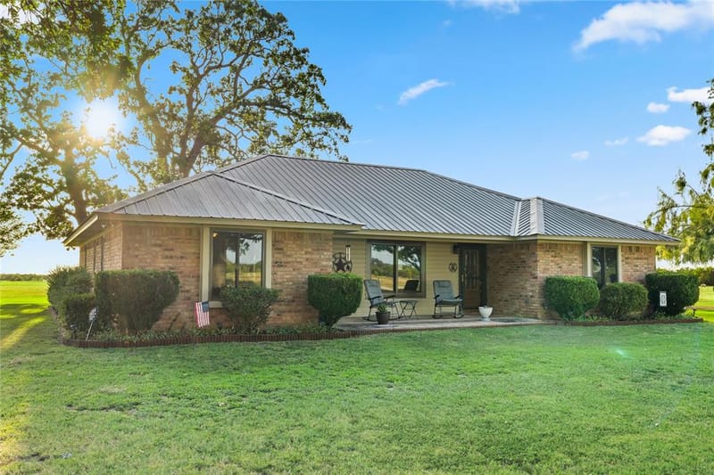 330 Farm Road 900 S, Saltillo TX 75478 - Photo 3