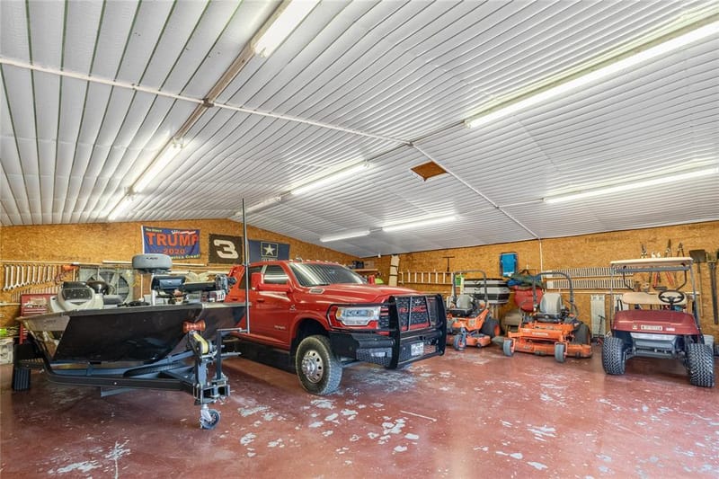 330 Farm Road 900 S, Saltillo TX 75478 - Photo 32