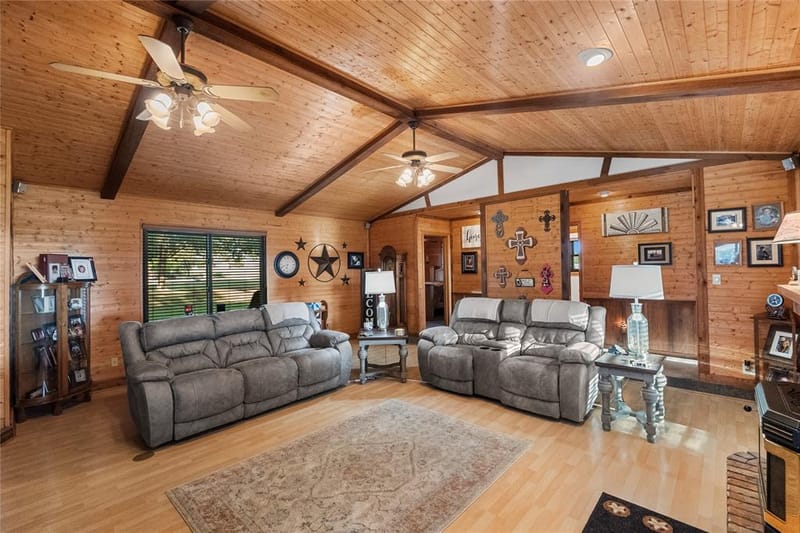 330 Farm Road 900 S, Saltillo TX 75478 - Photo 9