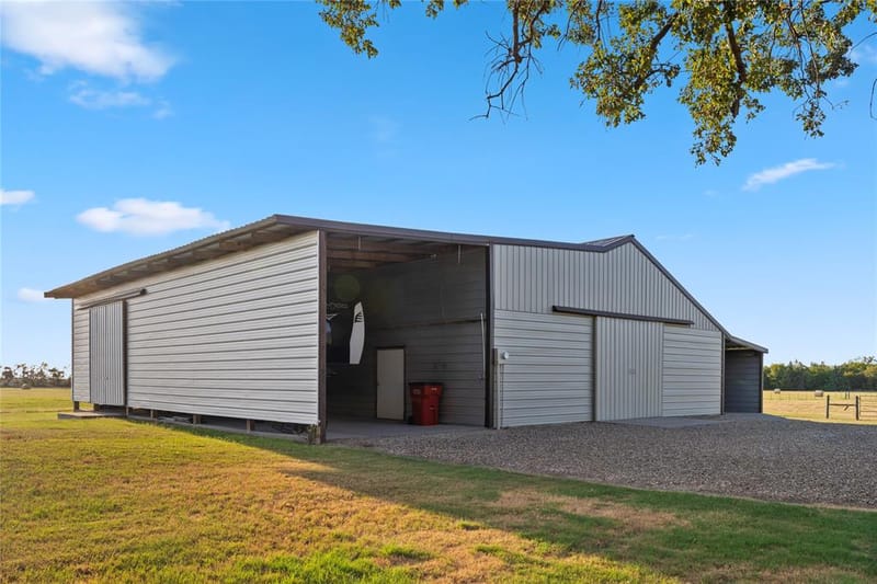 330 Farm Road 900 S, Saltillo TX 75478 - Photo 30