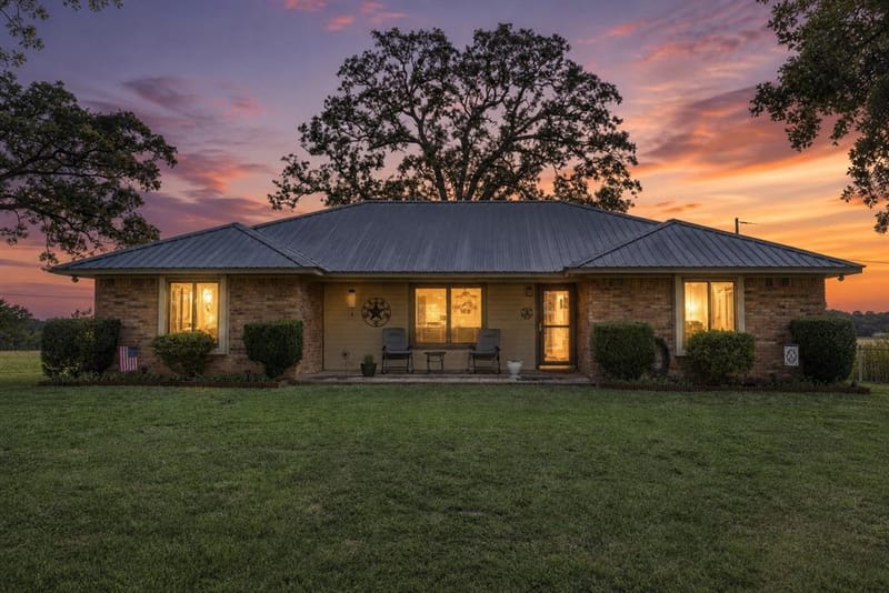 330 Farm Road 900 S, Saltillo TX 75478 - Photo 38