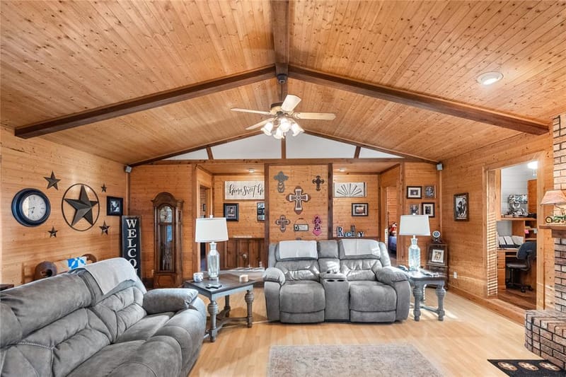 330 Farm Road 900 S, Saltillo TX 75478 - Photo 10