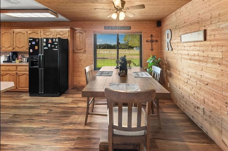 330 Farm Road 900 S, Saltillo TX 75478 - Photo 18