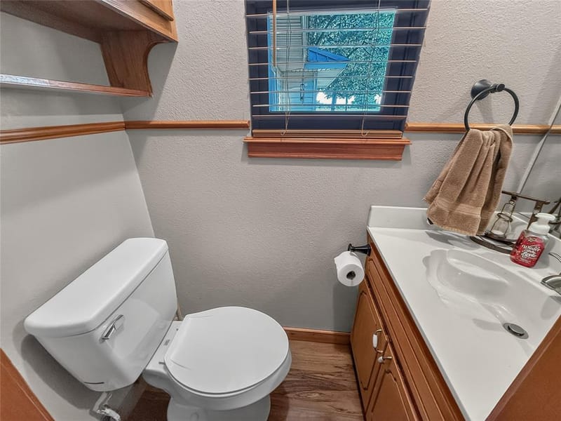 330 Farm Road 900 S, Saltillo TX 75478 - Photo 37