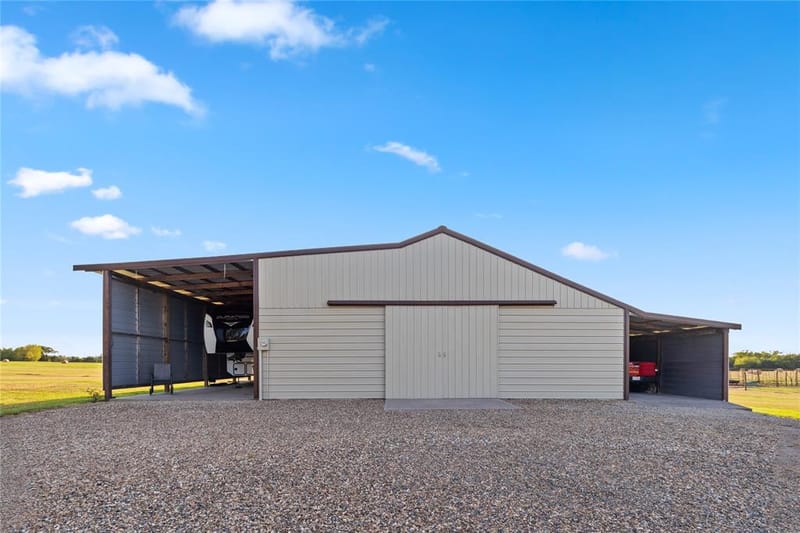 330 Farm Road 900 S, Saltillo TX 75478 - Photo 31