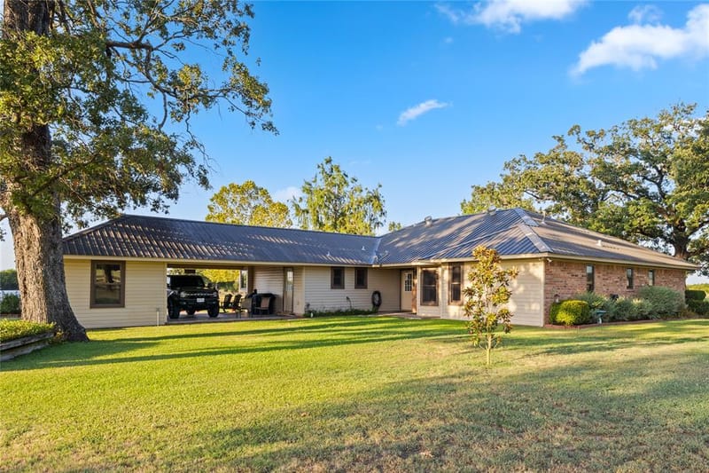 330 Farm Road 900 S, Saltillo TX 75478 - Photo 4