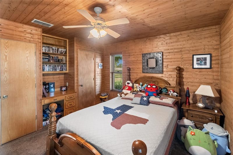 330 Farm Road 900 S, Saltillo TX 75478 - Photo 25