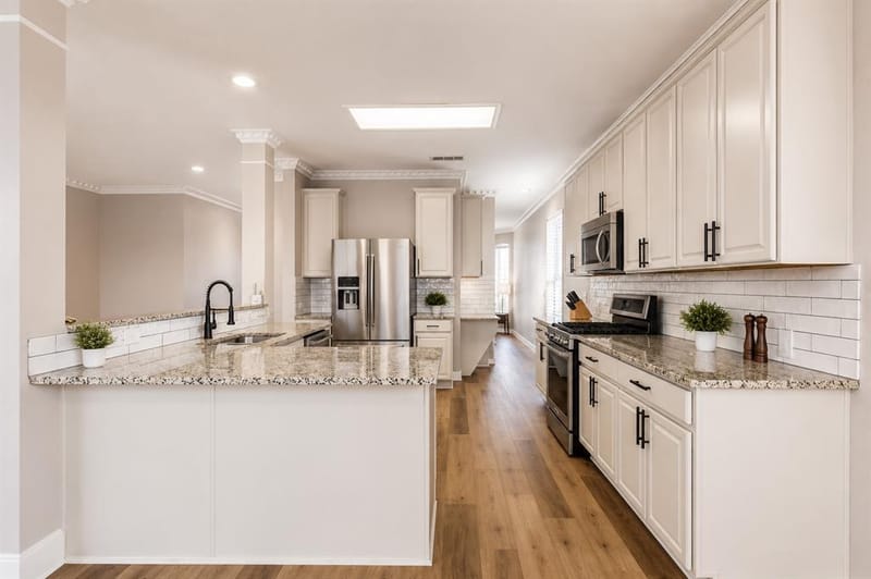 2617 Cowboy Trail, Little Elm TX 75068 - Photo 5