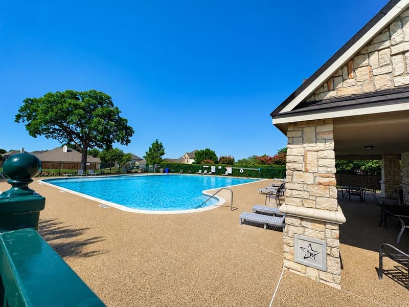 2617 Cowboy Trail, Little Elm TX 75068 - Photo 34