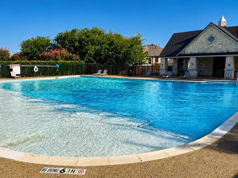 2617 Cowboy Trail, Little Elm TX 75068 - Photo 35