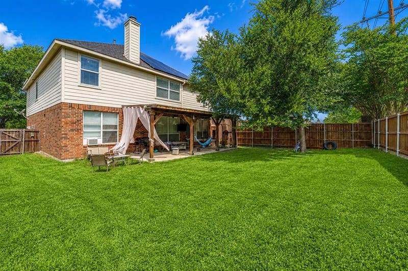 2617 Cowboy Trail, Little Elm TX 75068 - Photo 31
