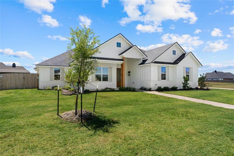 119 Paddle Boat Court, Robinson TX 76706 - Photo 8
