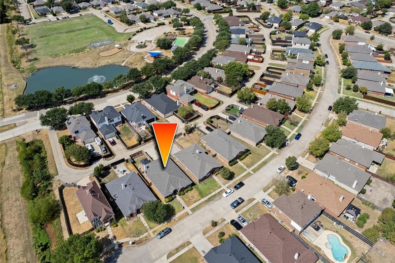305 Cobblestone Drive, Wylie TX 75098 - Photo 36
