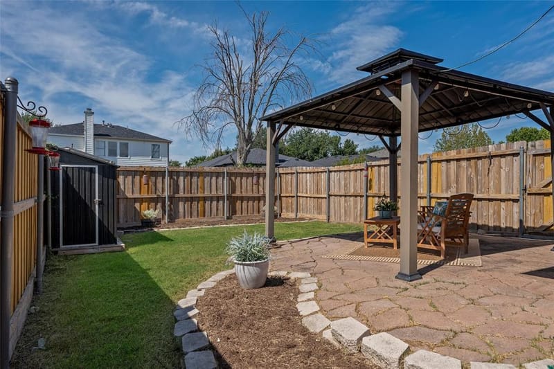305 Cobblestone Drive, Wylie TX 75098 - Photo 32