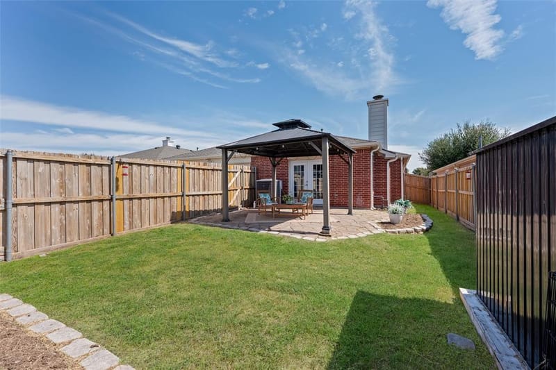 305 Cobblestone Drive, Wylie TX 75098 - Photo 30