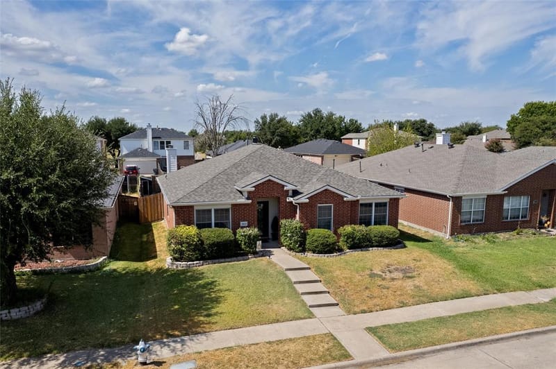 305 Cobblestone Drive, Wylie TX 75098 - Photo 34