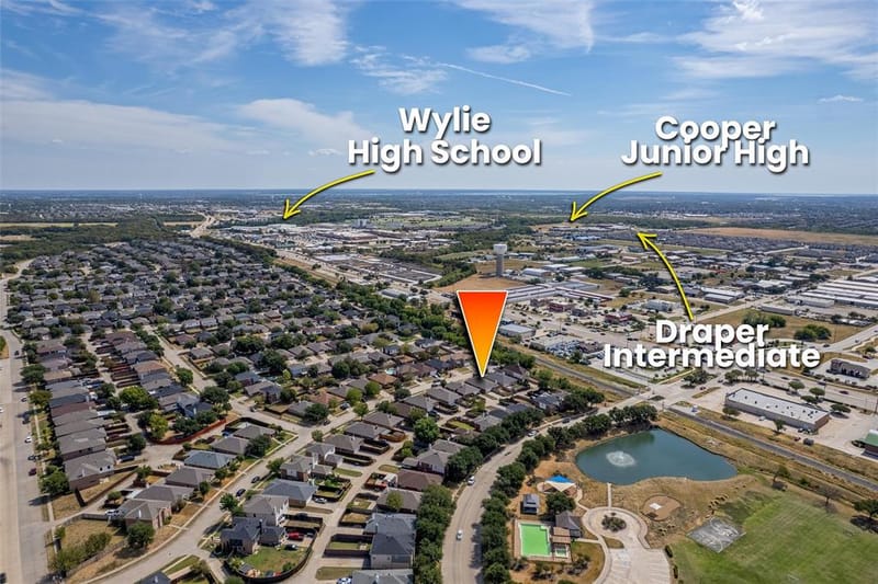 305 Cobblestone Drive, Wylie TX 75098 - Photo 38