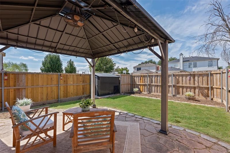 305 Cobblestone Drive, Wylie TX 75098 - Photo 33