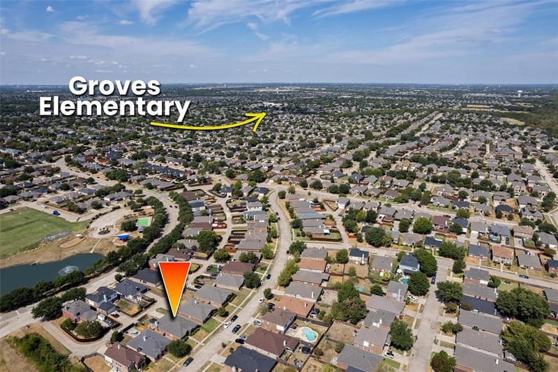 305 Cobblestone Drive, Wylie TX 75098 - Photo 37