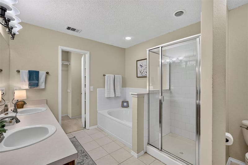 305 Cobblestone Drive, Wylie TX 75098 - Photo 21
