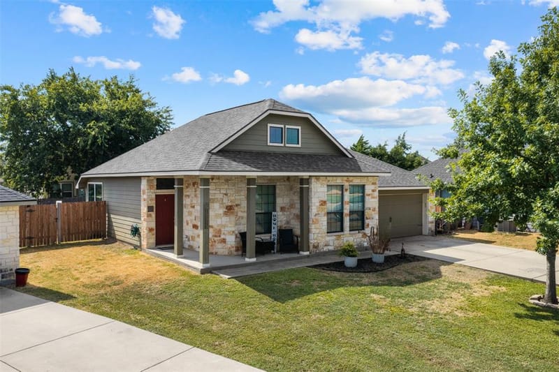 10313 Condor Loop, Waco TX 76708 - Photo 2