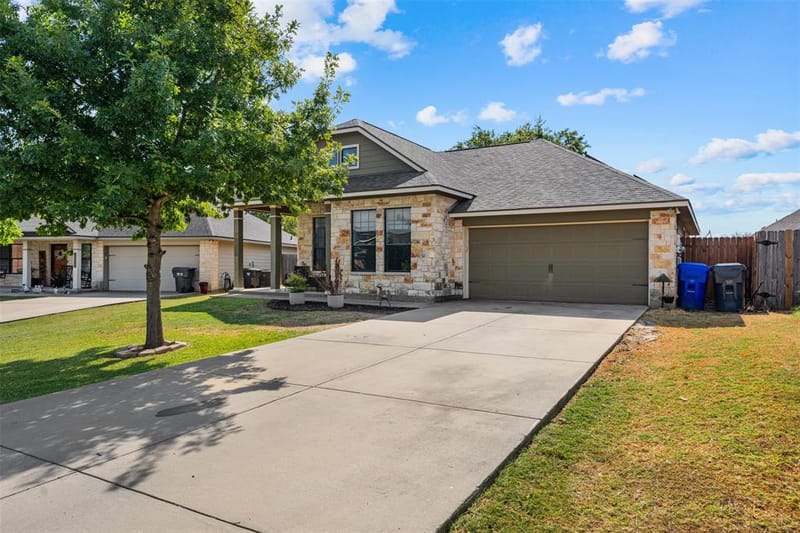 10313 Condor Loop, Waco TX 76708 - Photo 6
