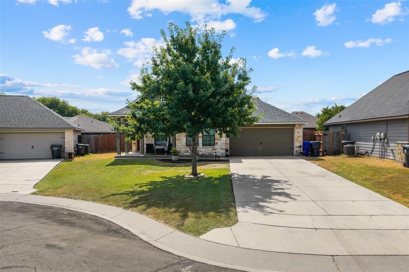 10313 Condor Loop, Waco TX 76708 - Photo 3