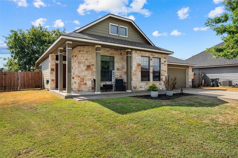 10313 Condor Loop, Waco TX 76708