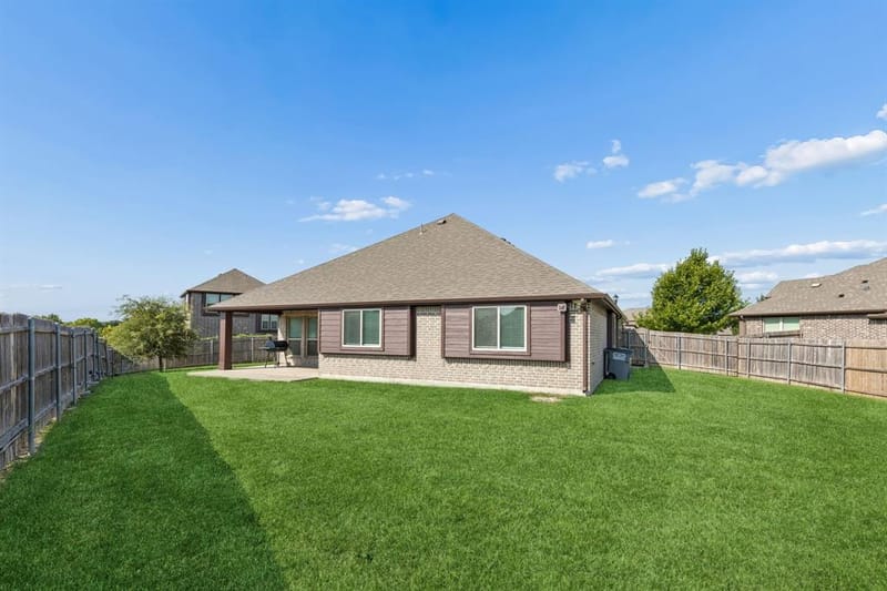 500 Cottage Place, Lavon TX 75166 - Photo 36