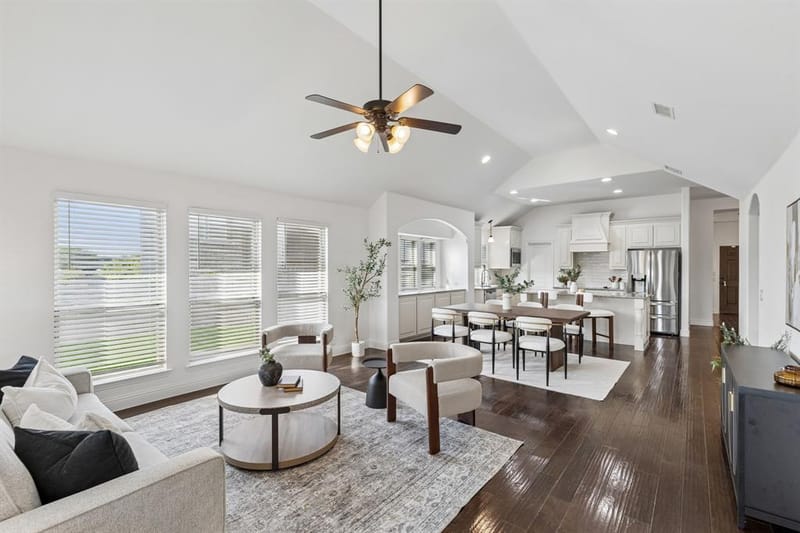 500 Cottage Place, Lavon TX 75166 - Photo 19