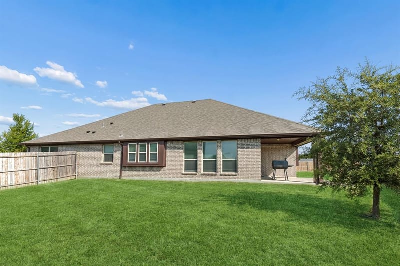 500 Cottage Place, Lavon TX 75166 - Photo 35