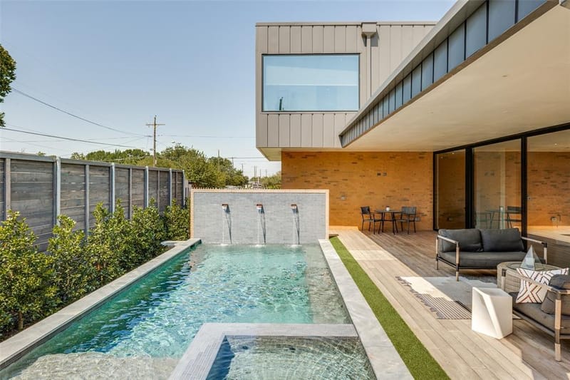 6802 Prosper Street, Dallas TX 75209 - Photo 22
