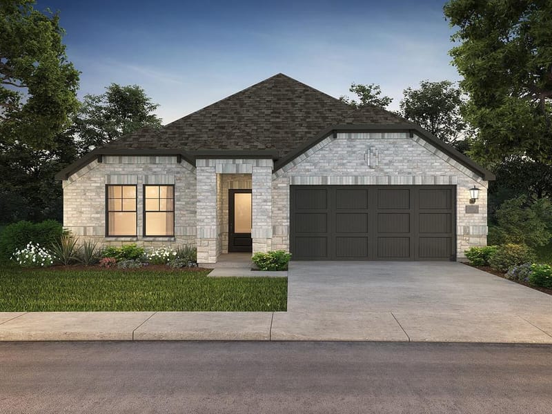 713 Stirling Way, Sherman TX 75092