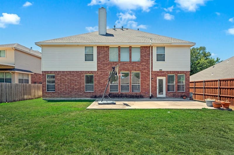 1302 Parkside Drive, Mansfield TX 76063 - Photo 28