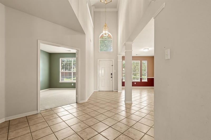 1302 Parkside Drive, Mansfield TX 76063 - Photo 5
