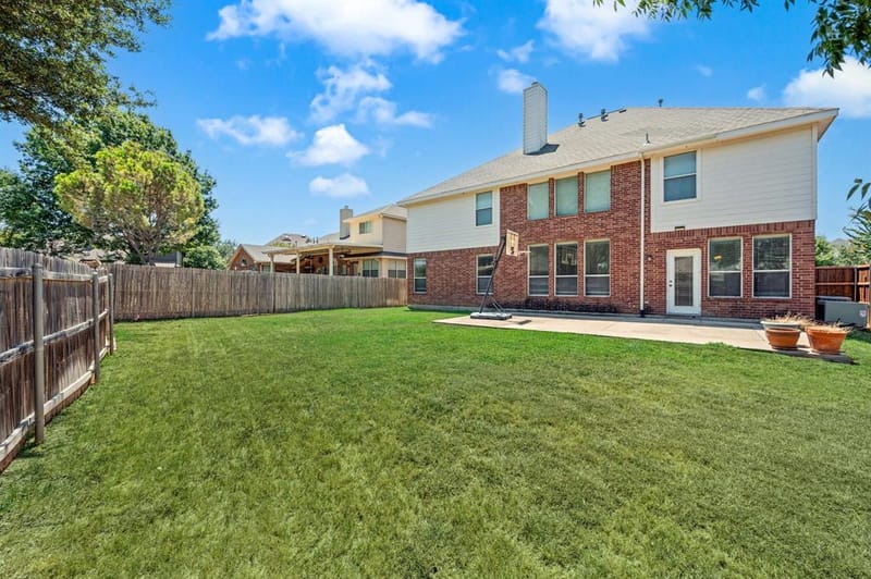1302 Parkside Drive, Mansfield TX 76063 - Photo 29