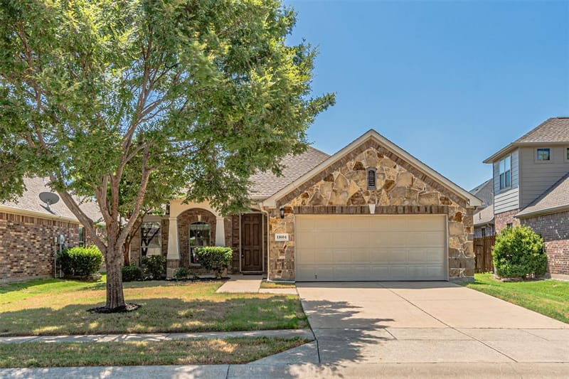 11604 Cape Cod Springs Drive, Frisco TX 75036