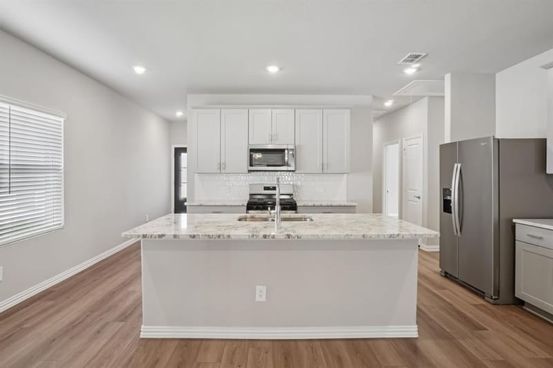 1617 Arches Road, Anna TX 75409