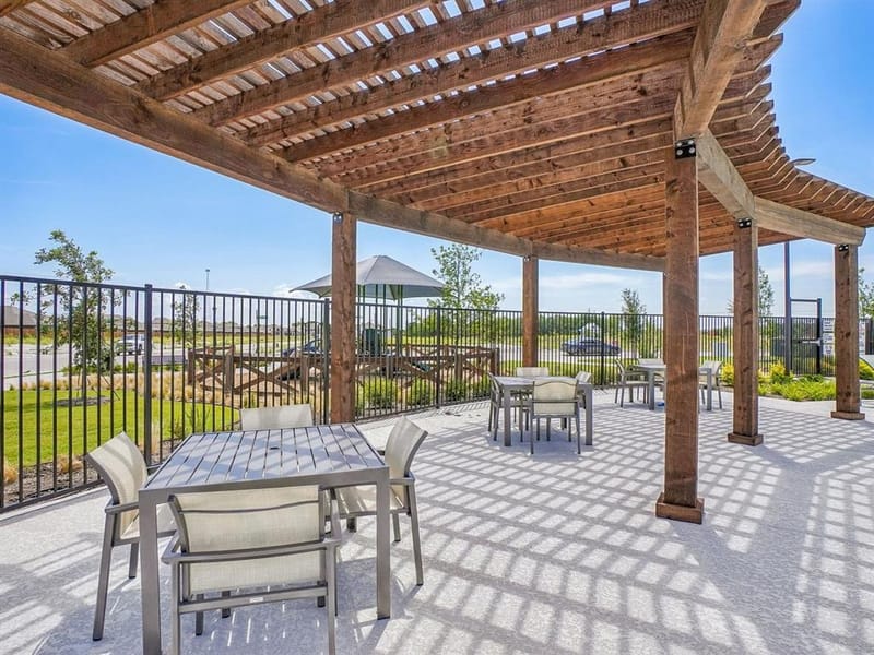 1617 Arches Road, Anna TX 75409 - Photo 34