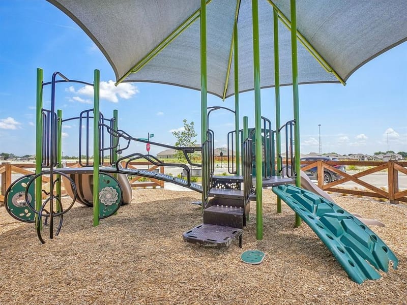 1617 Arches Road, Anna TX 75409 - Photo 35