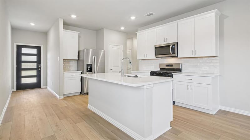 1609 Arches Road, Anna TX 75409