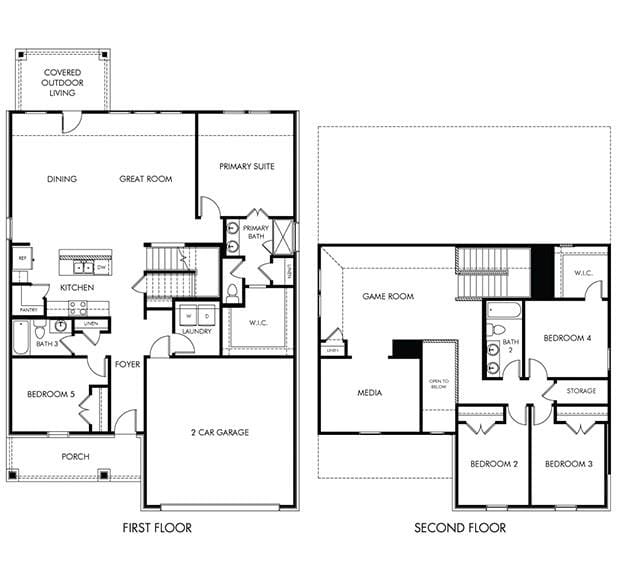 2123 Longchamp Lane, Seagoville TX 75159 - Photo 2
