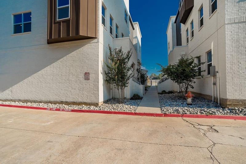 1217 Beaconfield Lane # 811, Arlington TX 76011 - Photo 26