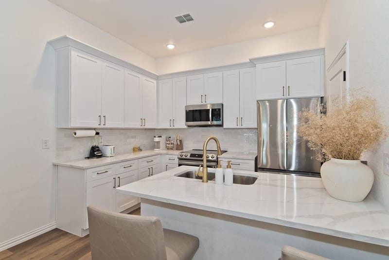 1217 Beaconfield Lane # 811, Arlington TX 76011 - Photo 22