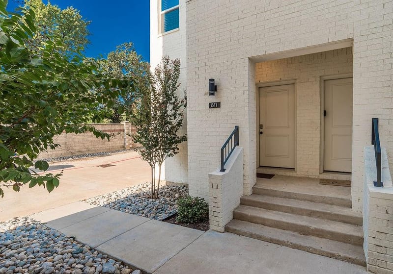 1217 Beaconfield Lane # 811, Arlington TX 76011 - Photo 3