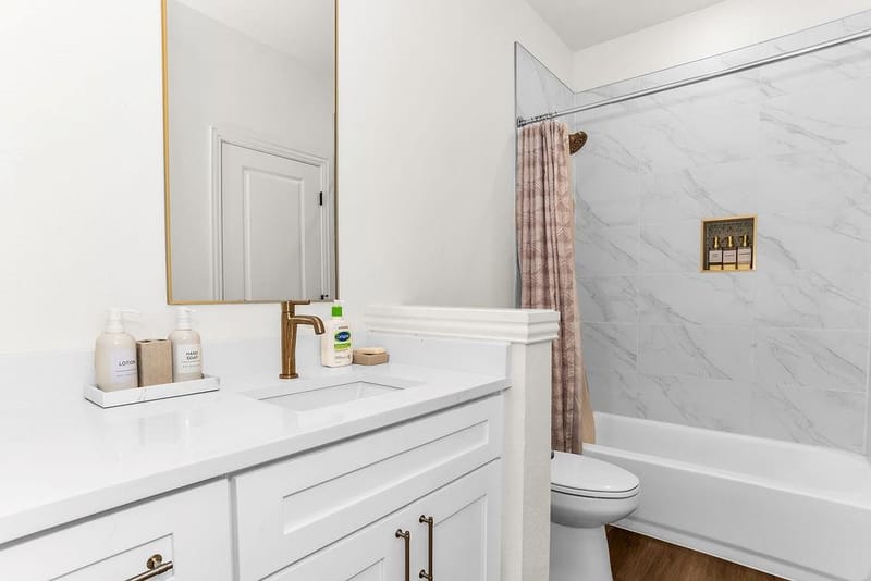 1217 Beaconfield Lane # 811, Arlington TX 76011 - Photo 5
