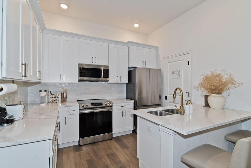 1217 Beaconfield Lane # 811, Arlington TX 76011 - Photo 24